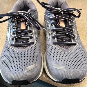Brooks Ghost 12-worn twice!